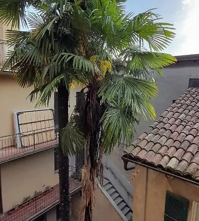 Appartement Anna'S Home 1 Campione dʼItalia