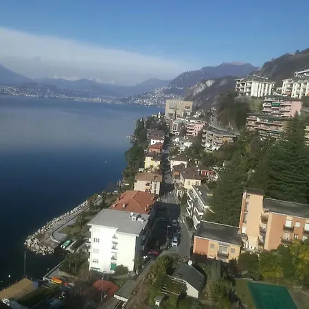 Appartement Anna'S Home 1 Campione dʼItalia