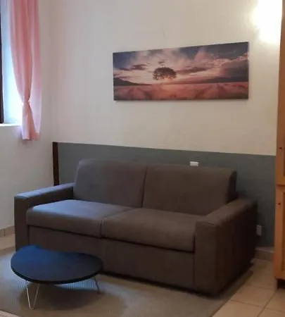 Anna'S Home 1
