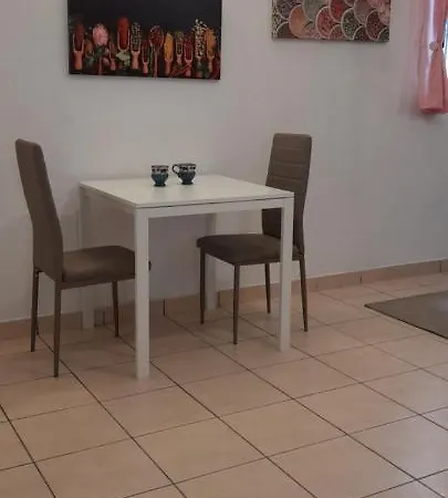 Appartement Anna'S Home 1 Campione dʼItalia