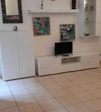 Anna'S Home 1 Appartement *