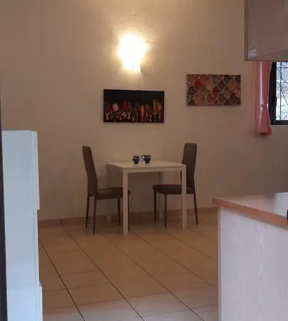 Anna'S Home 1 Appartement
