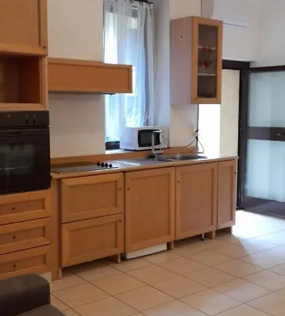 Appartement Anna'S Home 1 Campione dʼItalia