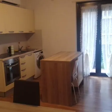 Apartman Anna's ** Campione dʼItalia